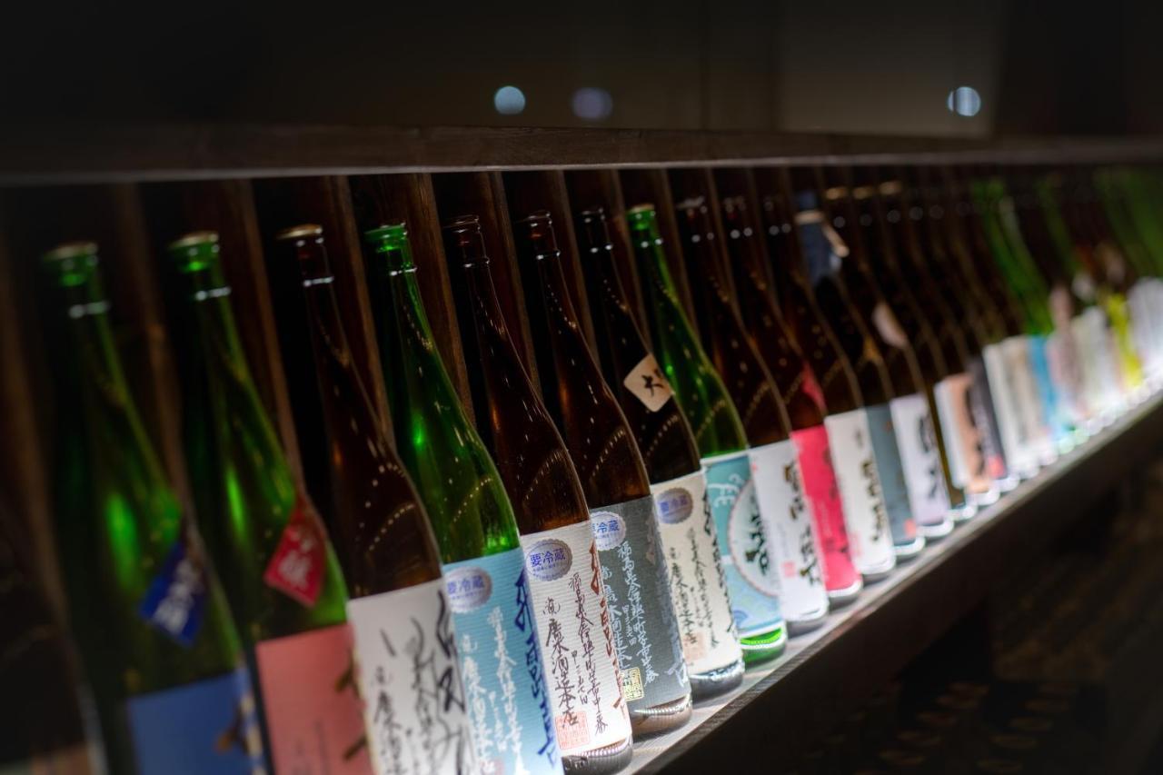 Iizaka Onsen Surikamitei Ohtori Hotel Фукушима Екстериор снимка